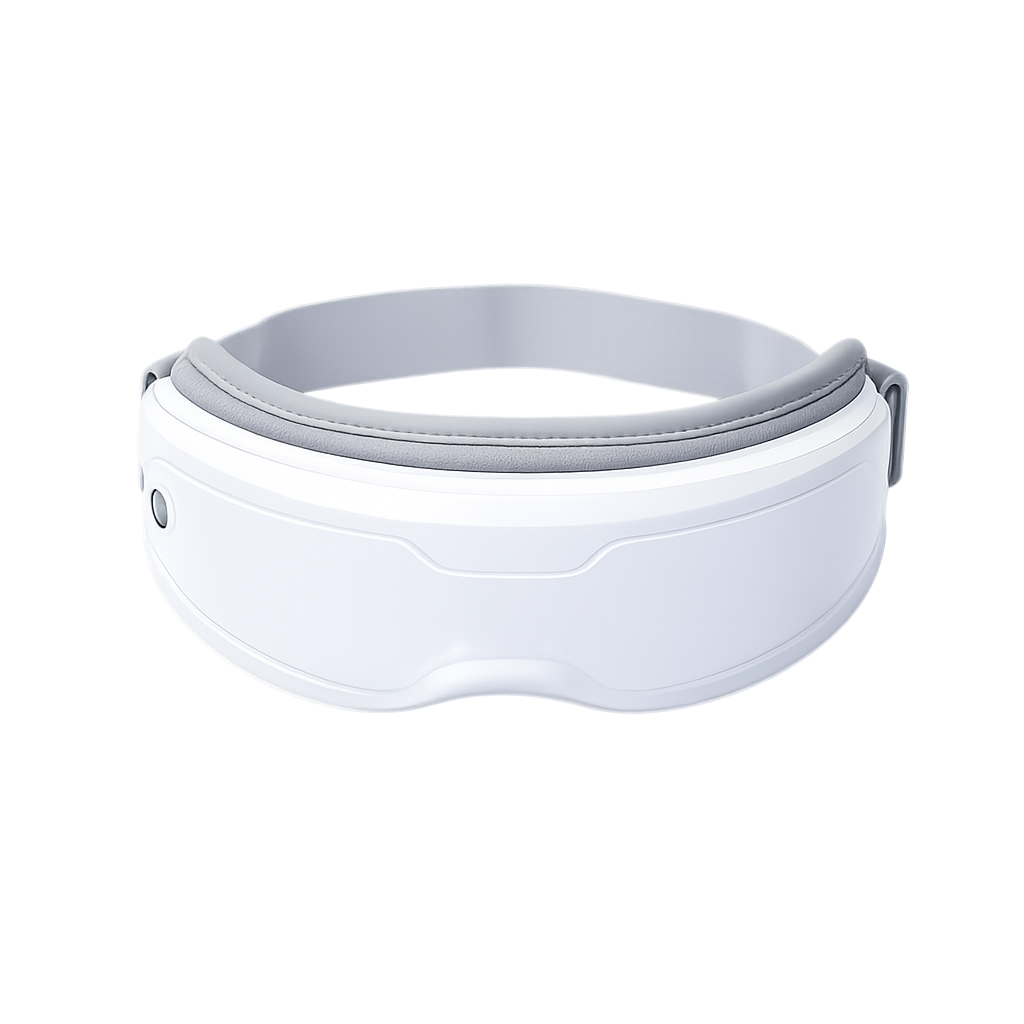 Masajeador De Ojos Electrico