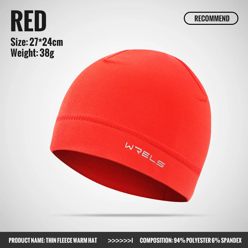 FrostFit Training Beanie