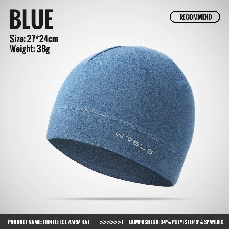 FrostFit Training Beanie