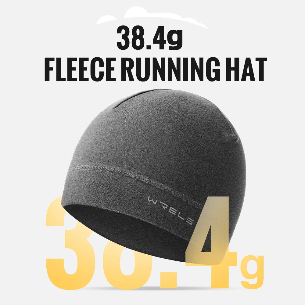 FrostFit Training Beanie