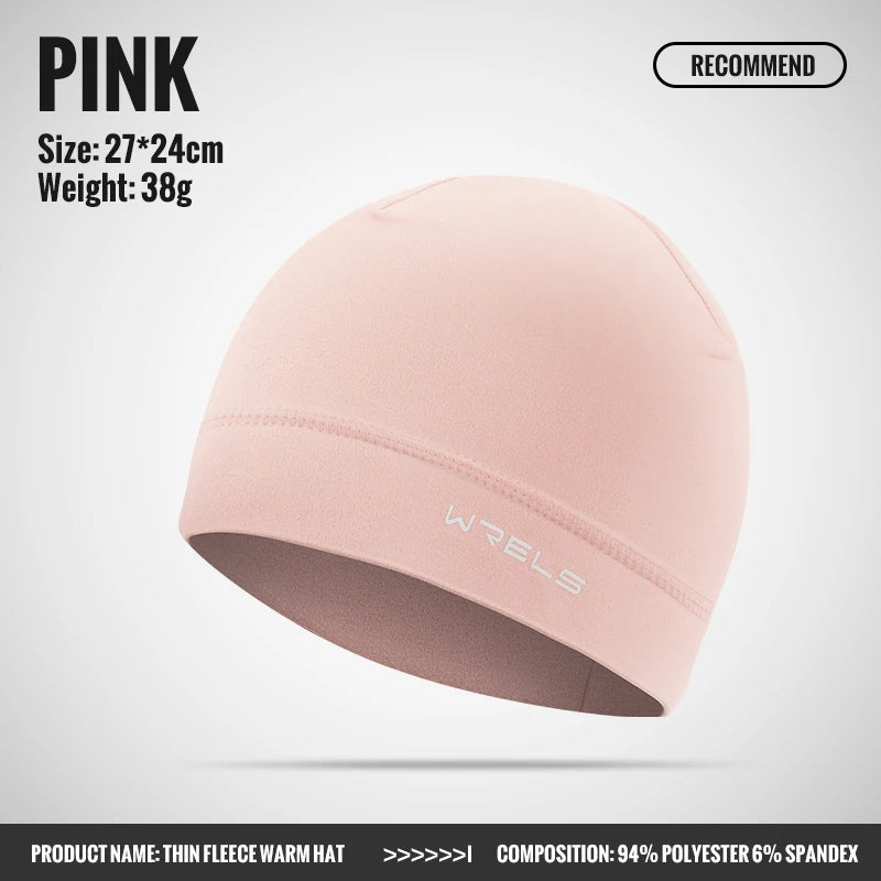 FrostFit Training Beanie