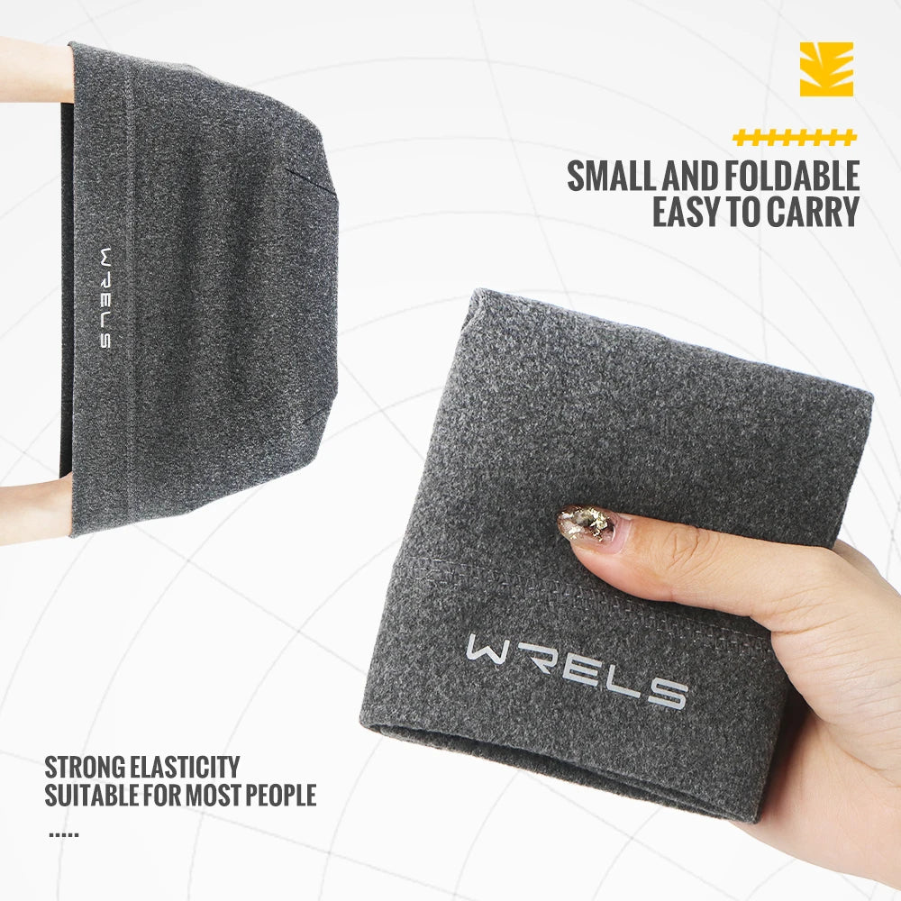 FrostFit Training Beanie