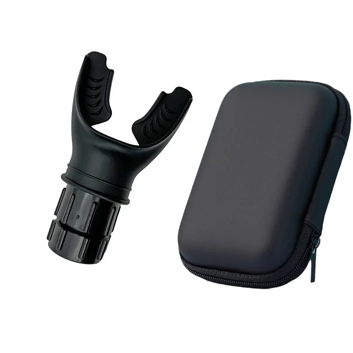 Breathing Trainer Lung Fitness Equipment (With Box)