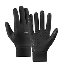 FrostRun Winter Training Gloves