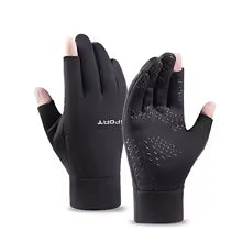 FrostRun Winter Training Gloves